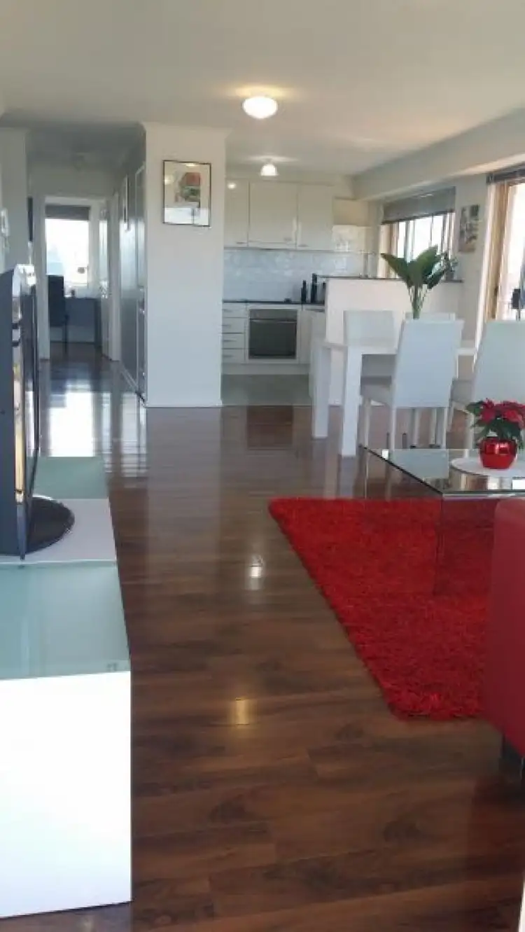 Fifth view of Homely apartment listing, 6/13 Chandler Street, Belconnen ACT 2617
