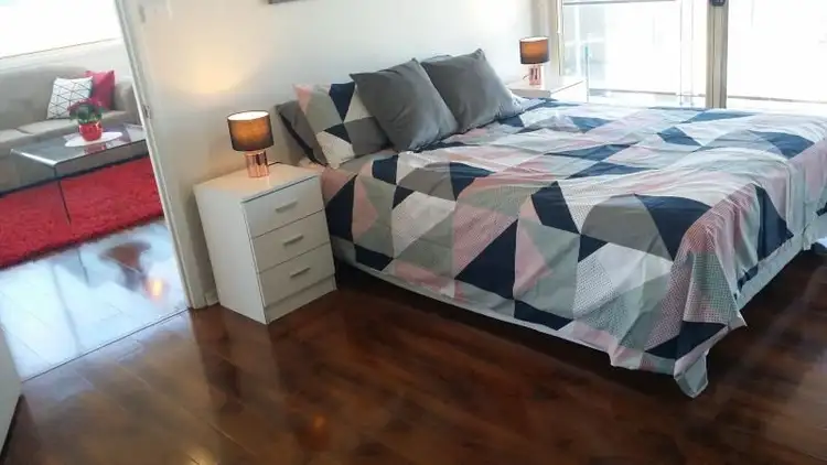 Sixth view of Homely apartment listing, 6/13 Chandler Street, Belconnen ACT 2617