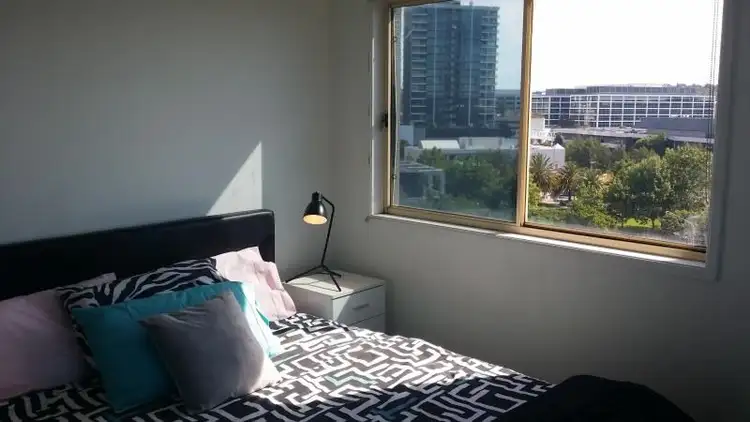 Seventh view of Homely apartment listing, 6/13 Chandler Street, Belconnen ACT 2617