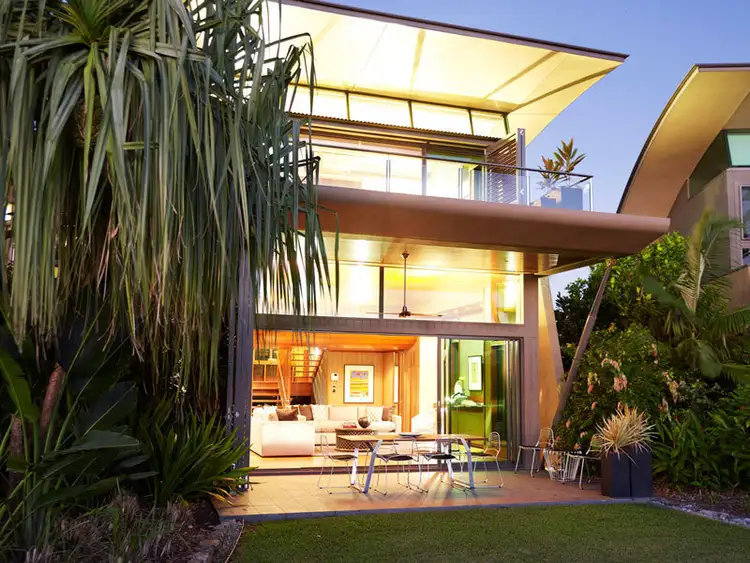 3 Yacht Club Villa, Hamilton Island QLD 4803