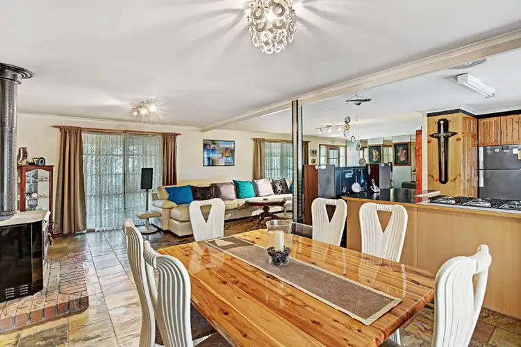 Third view of Homely house listing, 14 RANGE AVENUE, Heathcote Junction VIC 3758