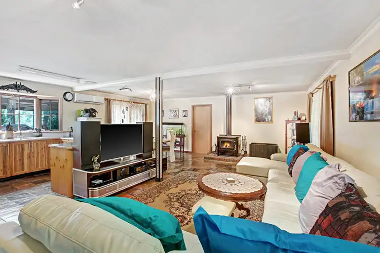 Sixth view of Homely house listing, 14 RANGE AVENUE, Heathcote Junction VIC 3758
