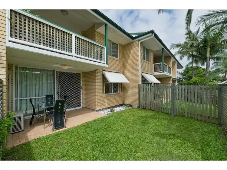 26/22-26 Warren Street, St Lucia QLD 4067