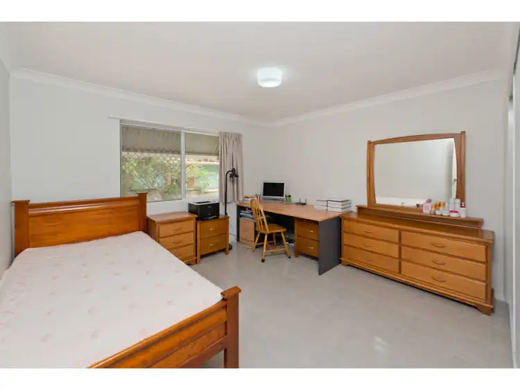 Fifth view of Homely unit listing, 26/22-26 Warren Street, St Lucia QLD 4067