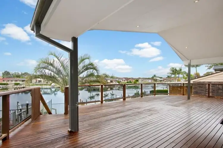 Main view of Homely house listing, 29 Cater Street, Sussex Inlet NSW 2540