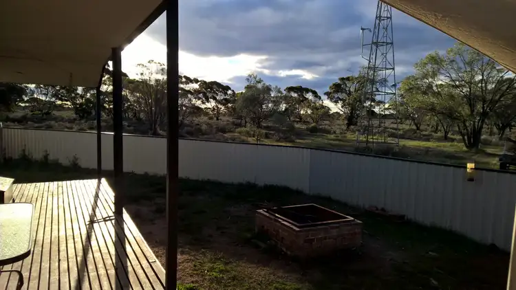 Second view of Homely rural property listing, 261 Gaston Road, Swan Reach SA 5354