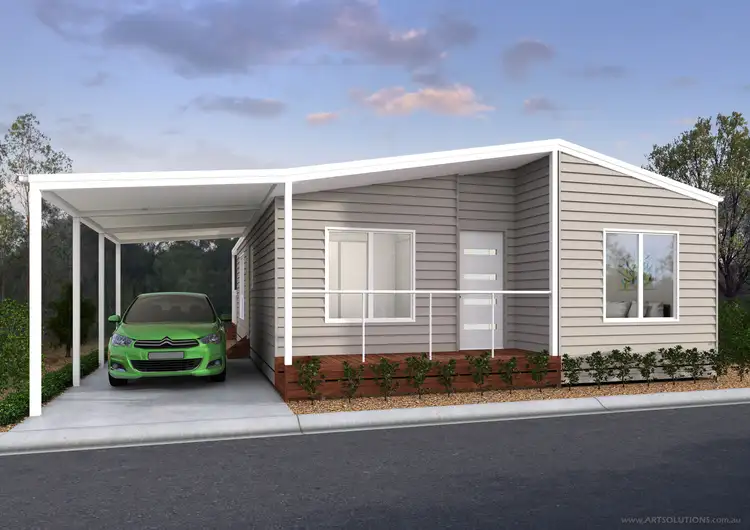 17/508 Catherine Crescent, Lavington NSW 2641