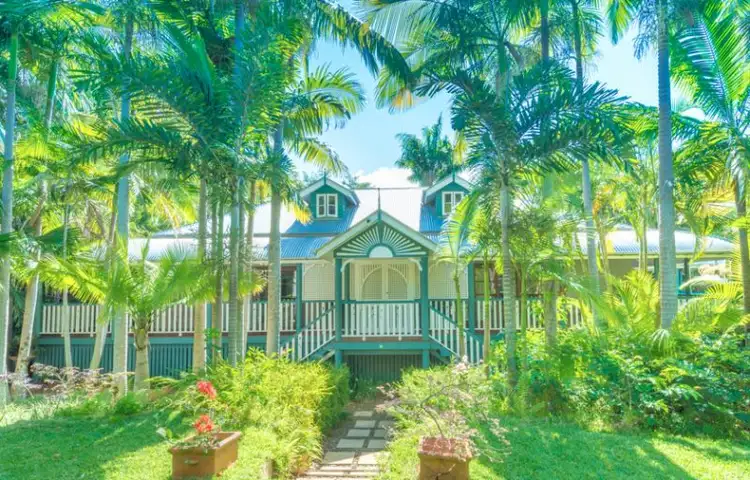 15 Mount Cooroy Road, Eumundi QLD 4562