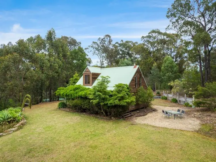 Main view of Homely house listing, 174 Forest Lane, Millingandi NSW 2549