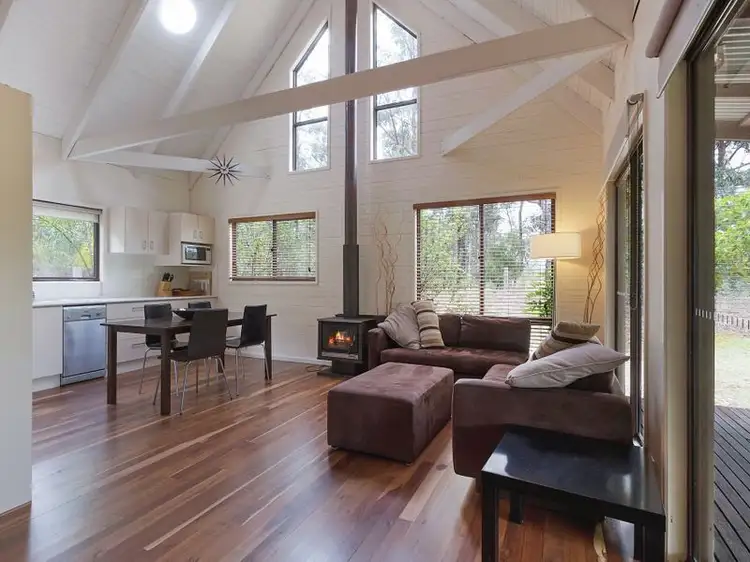 Third view of Homely house listing, 174 Forest Lane, Millingandi NSW 2549