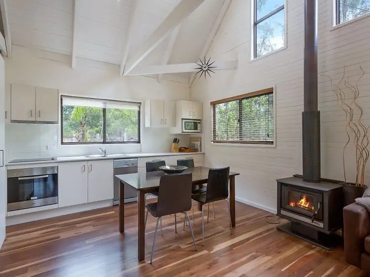 Fourth view of Homely house listing, 174 Forest Lane, Millingandi NSW 2549