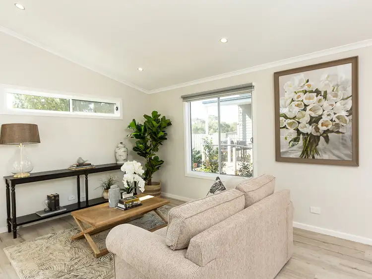 21/508 Catherine Crescent, Lavington NSW 2641
