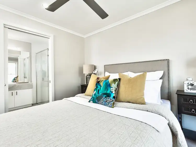 Fifth view of Homely house listing, 21/508 Catherine Crescent, Lavington NSW 2641