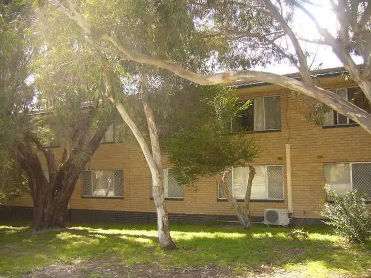 Main view of Homely unit listing, 4/60 Chapman Road, Bentley WA 6102