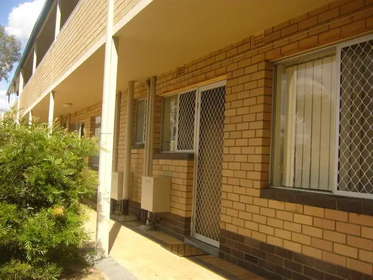 Second view of Homely unit listing, 4/60 Chapman Road, Bentley WA 6102