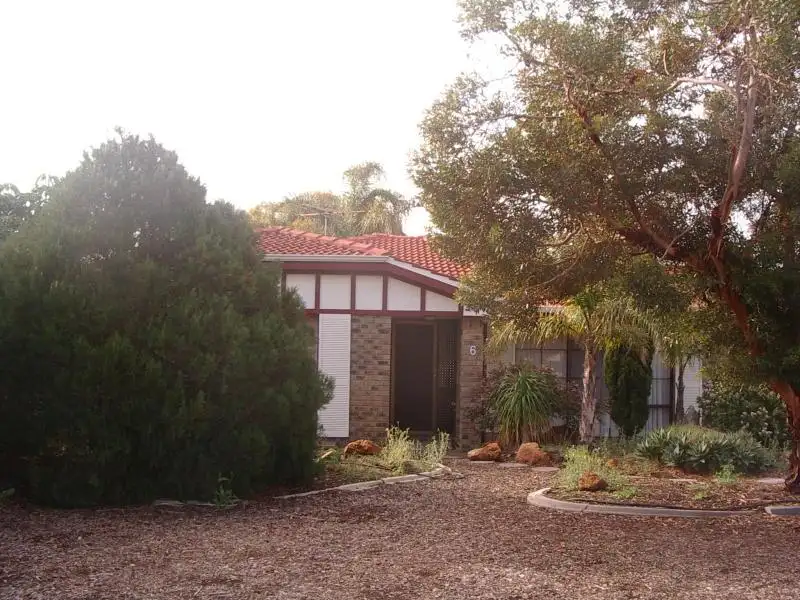 Main view of Homely house listing, 6 Hamlet Close, Beldon WA 6025