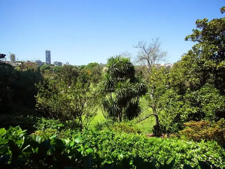 Fifth view of Homely apartment listing, 4/3 Holdsworth Avenue, Elizabeth Bay NSW 2011