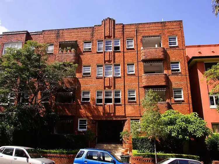 Main view of Homely apartment listing, 17/17 St Neot Avenue, Potts Point NSW 2011