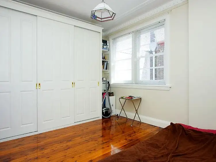 Third view of Homely apartment listing, 17/17 St Neot Avenue, Potts Point NSW 2011