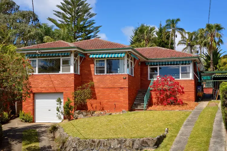32 Jerrara Street, Engadine NSW 2233