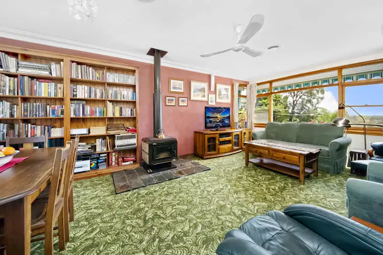 Second view of Homely house listing, 32 Jerrara Street, Engadine NSW 2233