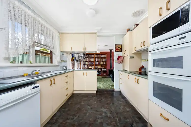 Fourth view of Homely house listing, 32 Jerrara Street, Engadine NSW 2233