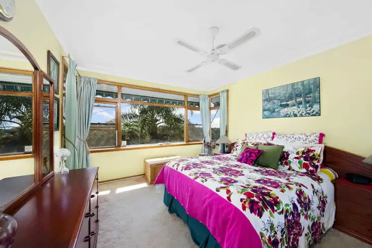 Fifth view of Homely house listing, 32 Jerrara Street, Engadine NSW 2233