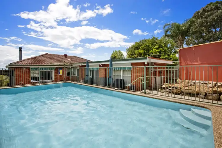 Sixth view of Homely house listing, 32 Jerrara Street, Engadine NSW 2233