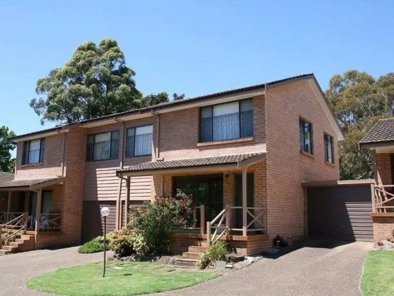 Main view of Homely townhouse listing, 8/42-46 Anzac Avenue, Engadine NSW 2233