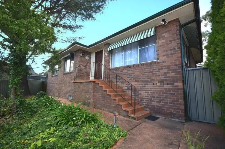28 Lunar Avenue, Heathcote NSW 2233