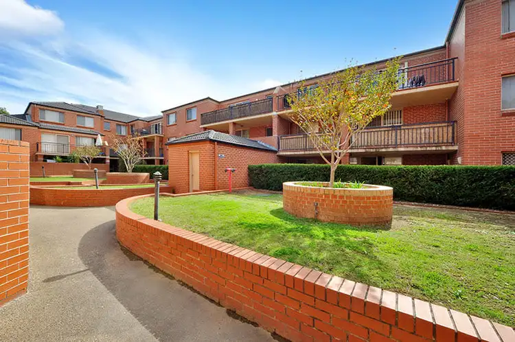 7/972 Old Princes Highway, Engadine NSW 2233
