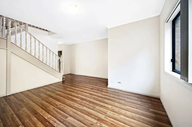 Second view of Homely townhouse listing, 12/127 Cooriengah Heights Road, Engadine NSW 2233