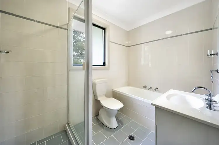 Fourth view of Homely townhouse listing, 12/127 Cooriengah Heights Road, Engadine NSW 2233
