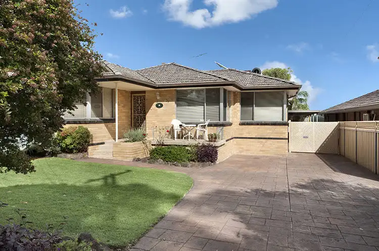 23 Mountain Street, Engadine NSW 2233