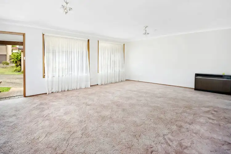Second view of Homely villa listing, 4/42-46 Anzac Avenue, Engadine NSW 2233