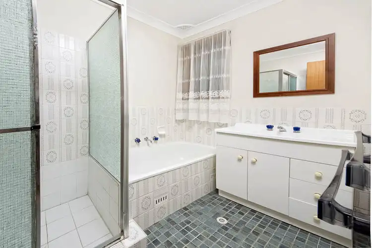 Fourth view of Homely villa listing, 4/42-46 Anzac Avenue, Engadine NSW 2233