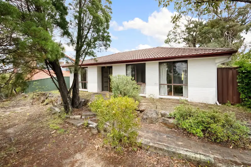 Main view of Homely house listing, 2 Kulli Place, Engadine NSW 2233