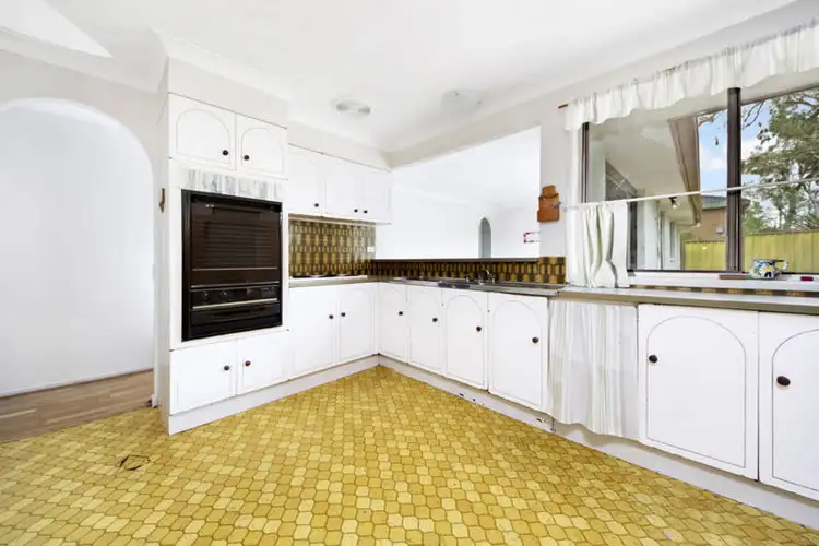 Third view of Homely house listing, 2 Kulli Place, Engadine NSW 2233