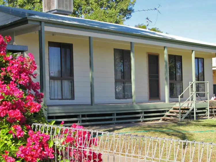 36 Wortumertie Street, Bourke NSW 2840