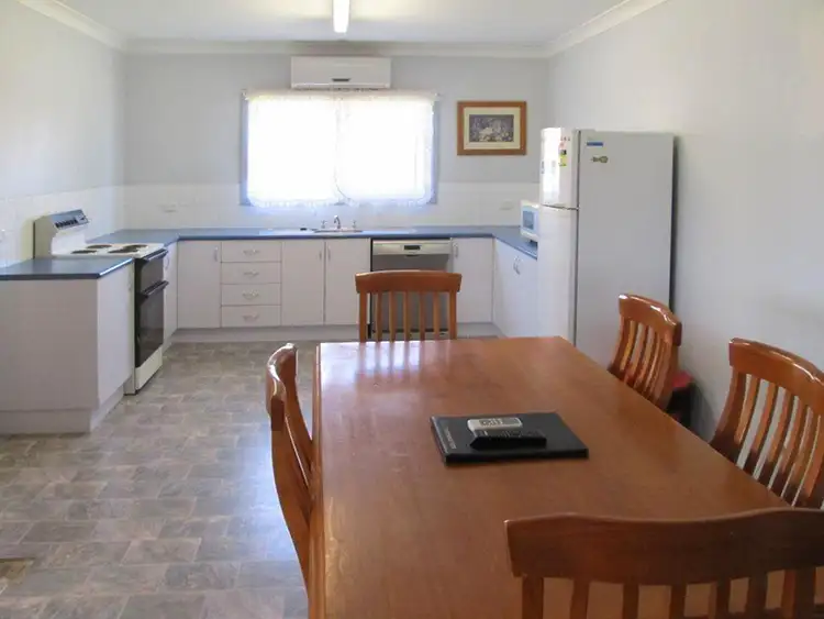 Second view of Homely house listing, 1 Namoi St, Bourke NSW 2840
