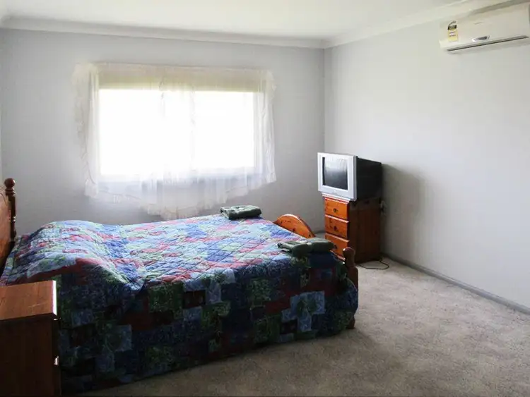 Third view of Homely house listing, 1 Namoi St, Bourke NSW 2840