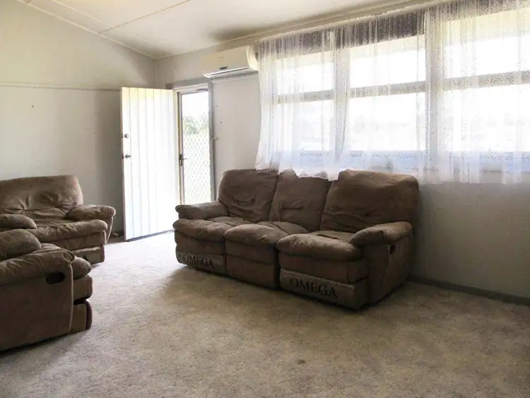 Fifth view of Homely house listing, 1 Namoi St, Bourke NSW 2840