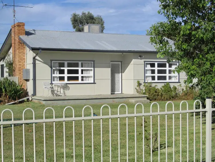 Main view of Homely house listing, 1 Cullie St, Bourke NSW 2840