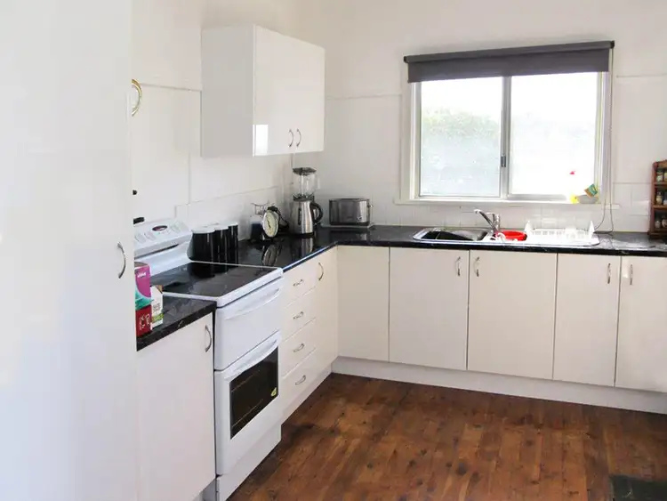 Second view of Homely house listing, 1 Cullie St, Bourke NSW 2840