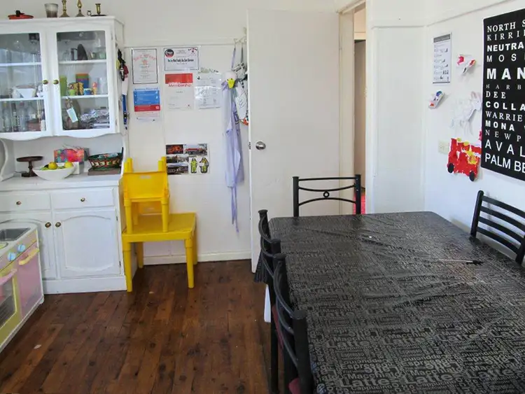 Fifth view of Homely house listing, 1 Cullie St, Bourke NSW 2840
