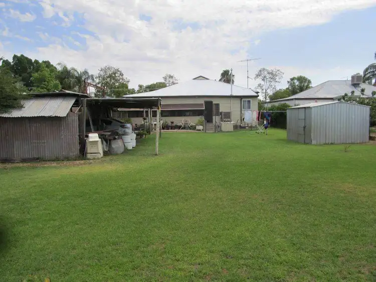 Seventh view of Homely house listing, 74 Oxley St, Bourke NSW 2840