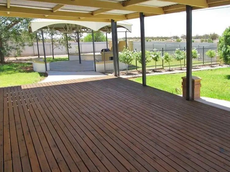 Third view of Homely house listing, 19 Macquarie, Bourke NSW 2840