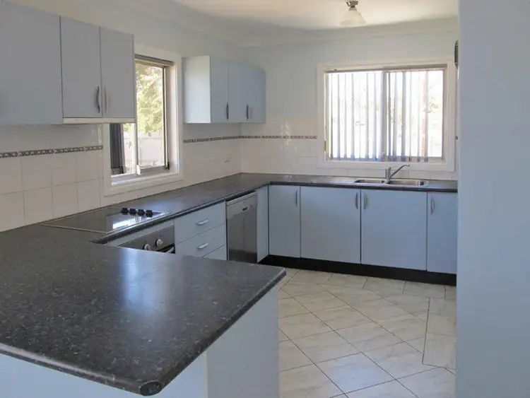 Fifth view of Homely house listing, 19 Macquarie, Bourke NSW 2840