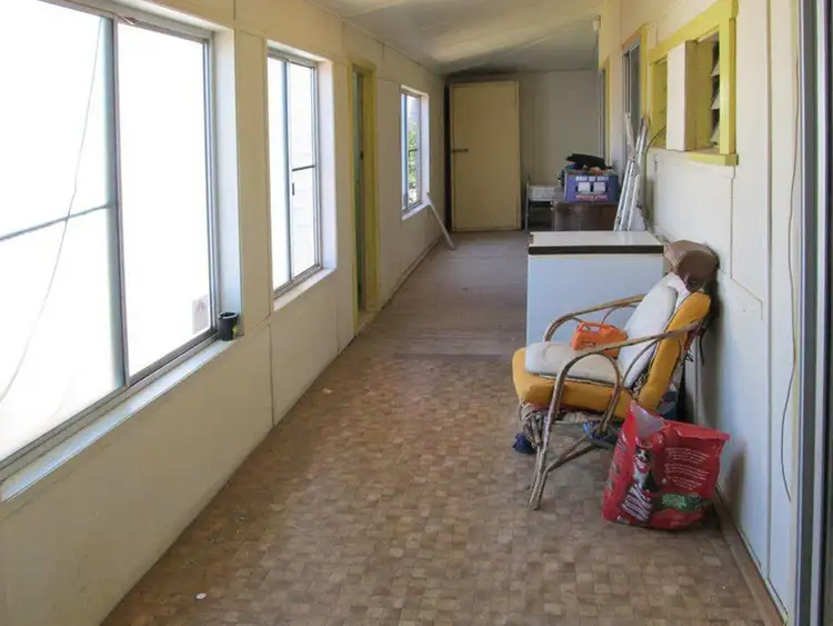 Sixth view of Homely house listing, 76 Oxley Street, Bourke NSW 2840