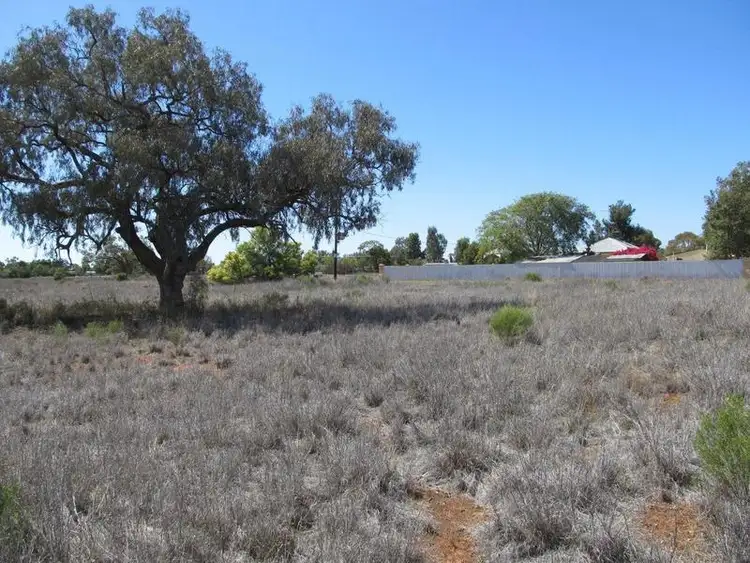 Second view of Homely land listing, 10 Castlereagh, Bourke NSW 2840